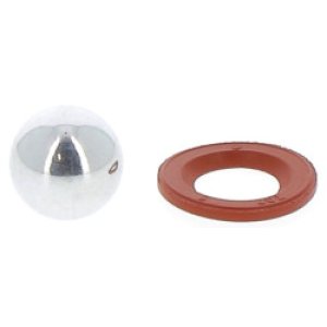 BALLS FOR 500FG HIFI FILTER Y RK15010B
