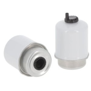 Топливный фильтр HIFI FILTER SN 70428 N