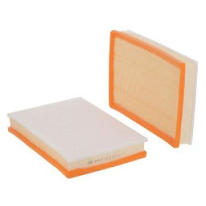 Воздушный фильтр HIFI FILTER SA 5475