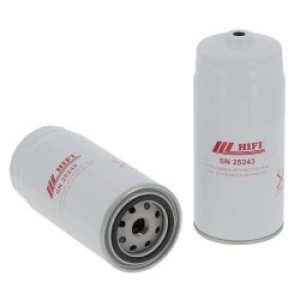 Топливный фильтр-сепаратор HIFI FILTER SN 25243