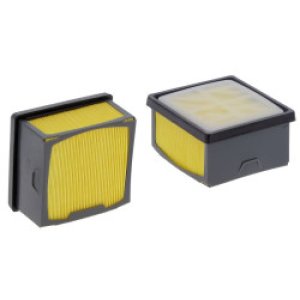 Воздушный фильтр (комплект) HIFI FILTER KA 120014