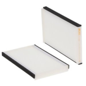 Салонный фильтр HIFI FILTER SC 50401