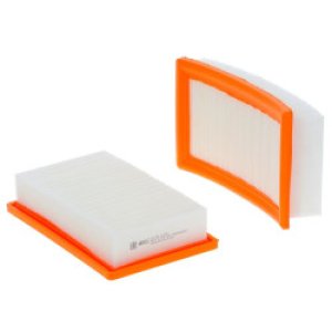 Воздушный фильтр HIFI FILTER ASP 000209AG005