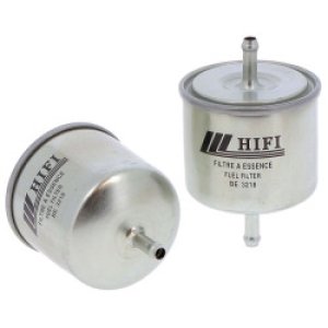 Топливный фильтр HIFI FILTER BE 3218