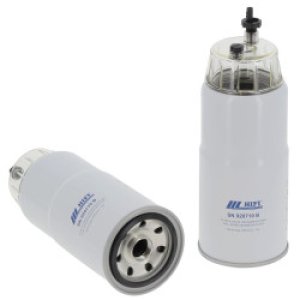 Топливный фильтр-сепаратор HIFI FILTER SN 920710 B