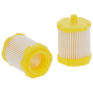 Воздушный фильтр HIFI FILTER SA 120018