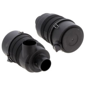 AIR FILTER HOUSING HIFI FILTER KHP6010KIT1