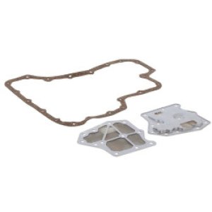 Фильтр КПП HIFI FILTER SHB 60661