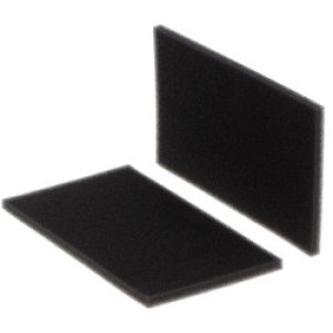 Салонный фильтр HIFI FILTER SC 80090