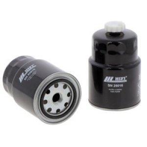 Топливный фильтр HIFI FILTER SN 25016