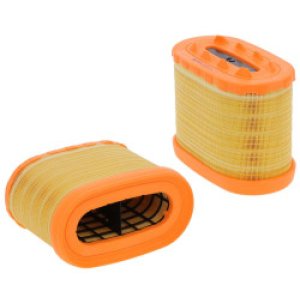 Воздушный фильтр HIFI FILTER SA 17708