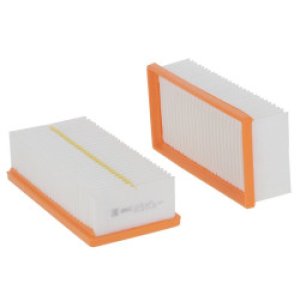 Воздушный фильтр HIFI FILTER SA 4160