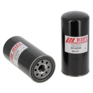 Гидравлический фильтр HIFI FILTER SH 62559