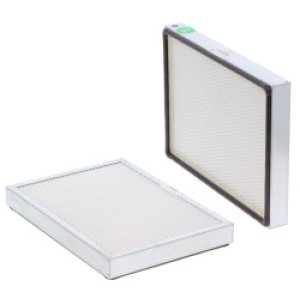 Воздушный фильтр HIFI FILTER SC 60196