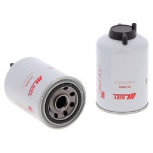 Топливный фильтр-сепаратор HIFI FILTER SN 40908