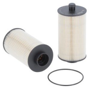 Топливный фильтр HIFI FILTER SN 35052