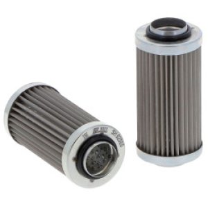 Гидравлический фильтр HIFI FILTER SH 62565