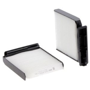 Салонный фильтр HIFI FILTER SC 8053