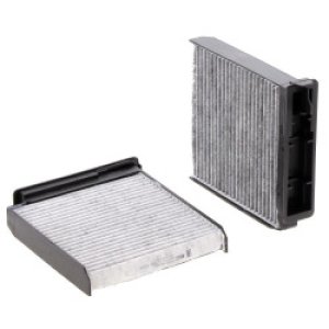Салонный фильтр HIFI FILTER SC 8053 CA
