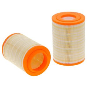 Воздушный фильтр HIFI FILTER SA 18345