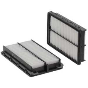 Воздушный фильтр HIFI FILTER SA 8750