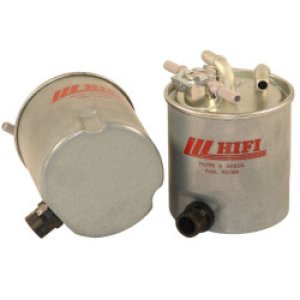 Топливный фильтр HIFI FILTER SN 25058