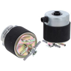Топливный фильтр HIFI FILTER SN 25099