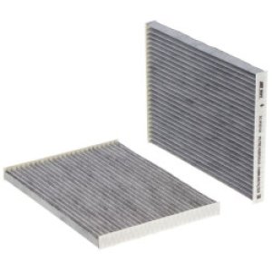 Салонный фильтр HIFI FILTER SC 8123 CA
