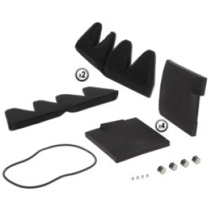 MAINTENANCE KIT HIFI FILTER KM 110A0164A75