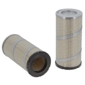 Воздушный фильтр HIFI FILTER SA 18334