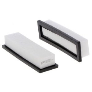 Салонный фильтр HIFI FILTER SC 90491