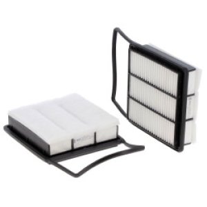Воздушный фильтр HIFI FILTER SA 8727