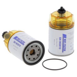 Топливный фильтр-сепаратор HIFI FILTER SN 902010 B