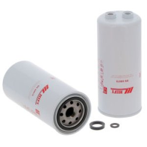Топливный фильтр-сепаратор HIFI FILTER SN 40878