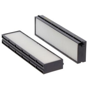 Салонный фильтр HIFI FILTER SC 80156