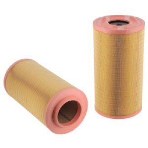 Воздушный фильтр HIFI FILTER SA 17710