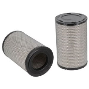 Воздушный фильтр HIFI FILTER SA 18350
