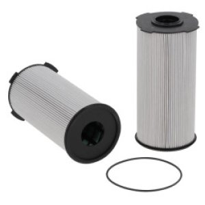 Топливный фильтр-сепаратор HIFI FILTER SN 35039