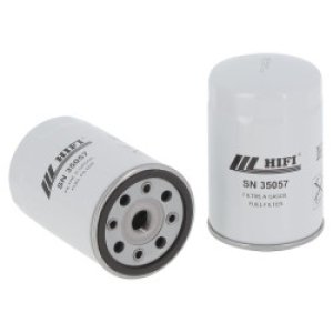 Топливный фильтр HIFI FILTER SN 35057