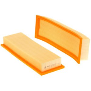 Салонный фильтр HIFI FILTER SC 90477