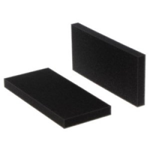 Салонный фильтр HIFI FILTER SC 60184