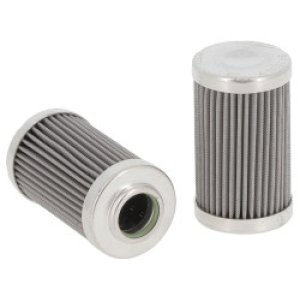 Гидравлический фильтр HIFI FILTER SH 75173 V