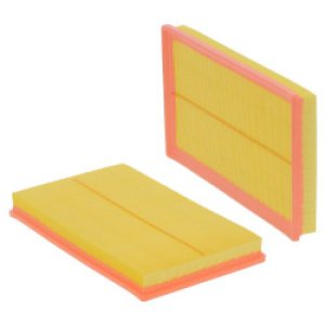 Воздушный фильтр HIFI FILTER SA 5477