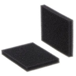 Салонный фильтр HIFI FILTER SC 50393