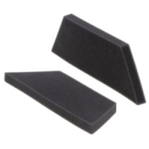 Салонный фильтр HIFI FILTER SC 50394