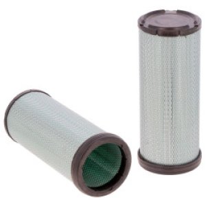 Воздушный фильтр HIFI FILTER SA 18161