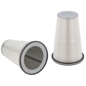 Воздушный фильтр HIFI FILTER ASR 966701AG040