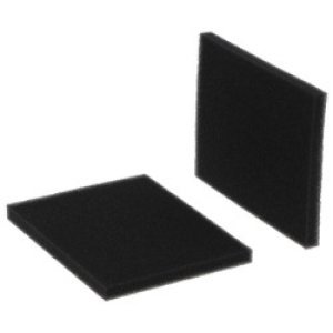 Воздушный фильтр HIFI FILTER SC 60199
