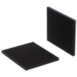 Воздушный фильтр HIFI FILTER SA 120013