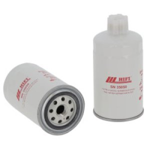 Топливный фильтр-сепаратор HIFI FILTER SN 35050